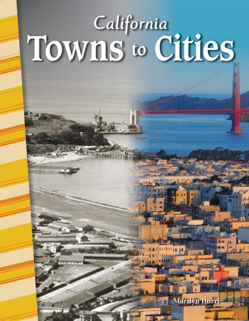 California: Towns to Cities, PDF eBook