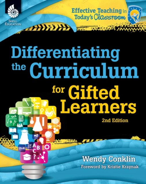 Differentiating the Curriculum for Gifted Learners, PDF eBook