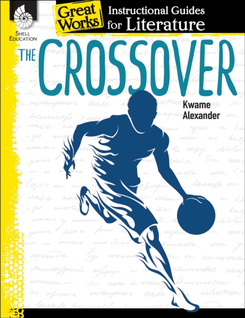 Crossover : An Instructional Guide for Literature, PDF eBook