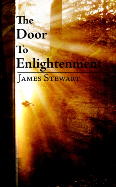 The Door To Enlightenment, Paperback / softback Book