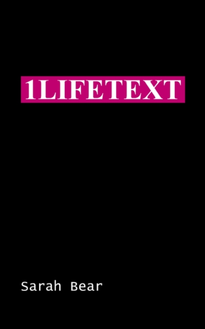 1Lifetext, Paperback / softback Book