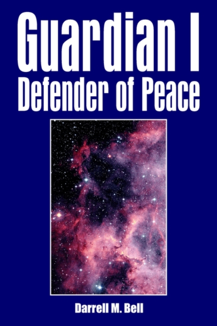 Guardian I Defender of Peace, Paperback / softback Book