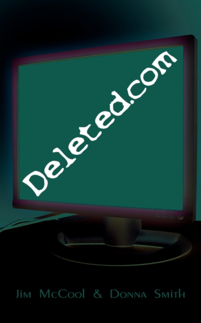 Deleted.com, Paperback / softback Book