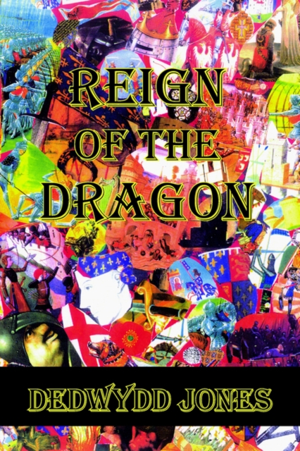 Reign Of The Dragon, Paperback / softback Book