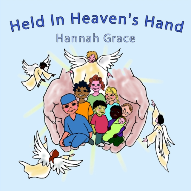 Held in Heaven's Hand, Paperback / softback Book