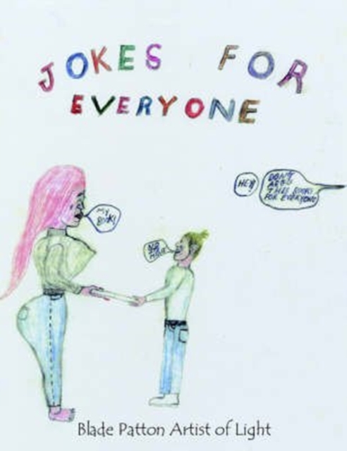 Jokes For Everyone, Paperback / softback Book