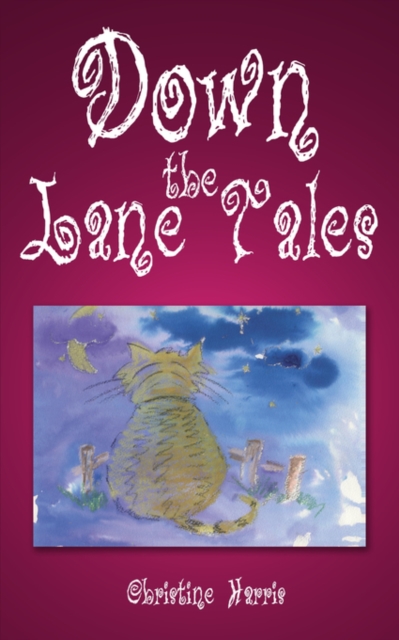 Down the Lane Tales, Paperback / softback Book