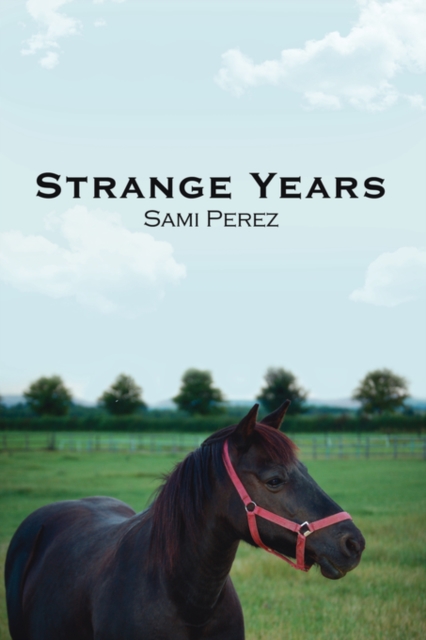 Strange Years, Paperback / softback Book