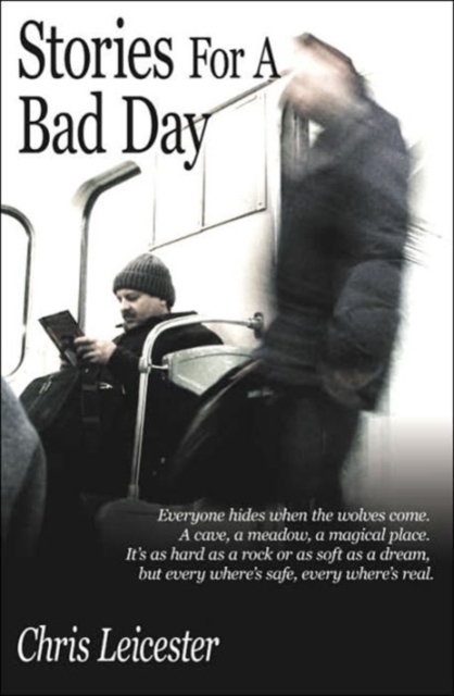 Stories For A Bad Day, Paperback / softback Book