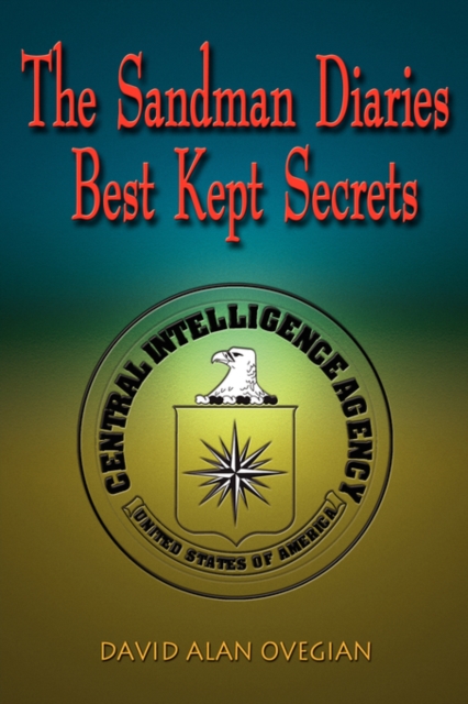 The Sandman Diaries Best Kept Secrets, Paperback / softback Book