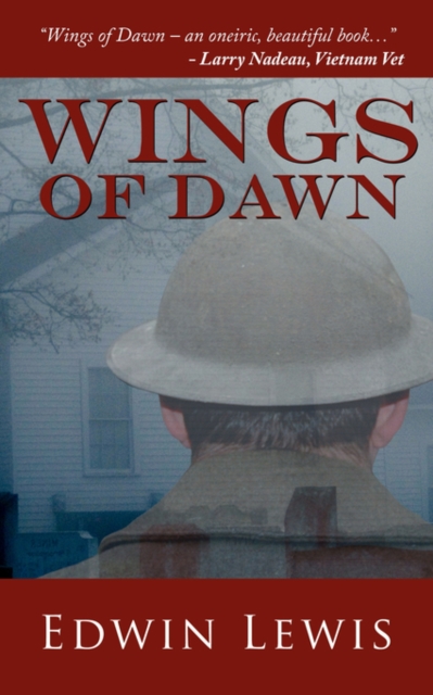 Wings Of Dawn, Paperback / softback Book