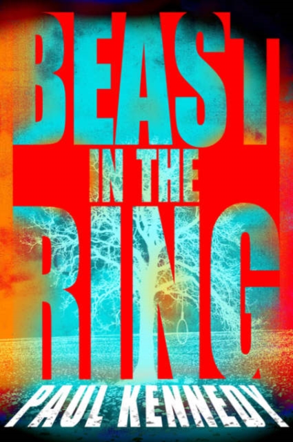 Beast In The Ring, Paperback / softback Book