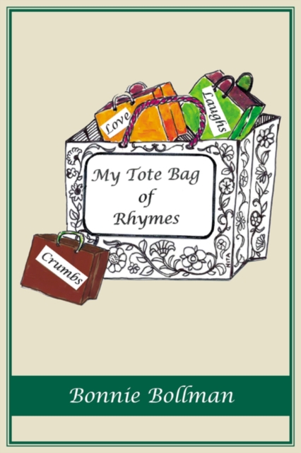 My Tote Bag of Rhymes, Paperback / softback Book