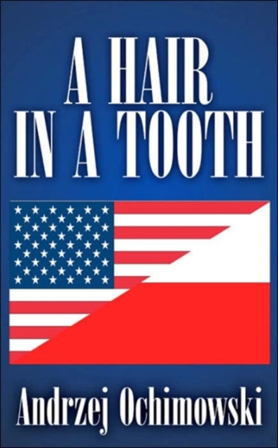 A Hair in A Tooth, Paperback / softback Book