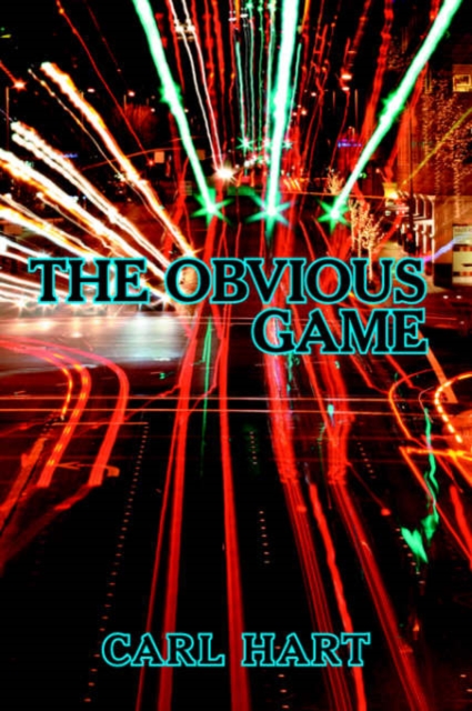 The Obvious Game, Paperback / softback Book