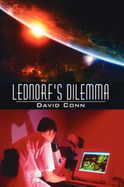 Lednorf's Dilemma, Paperback / softback Book