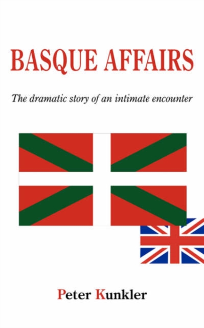 Basque Affairs, Paperback / softback Book