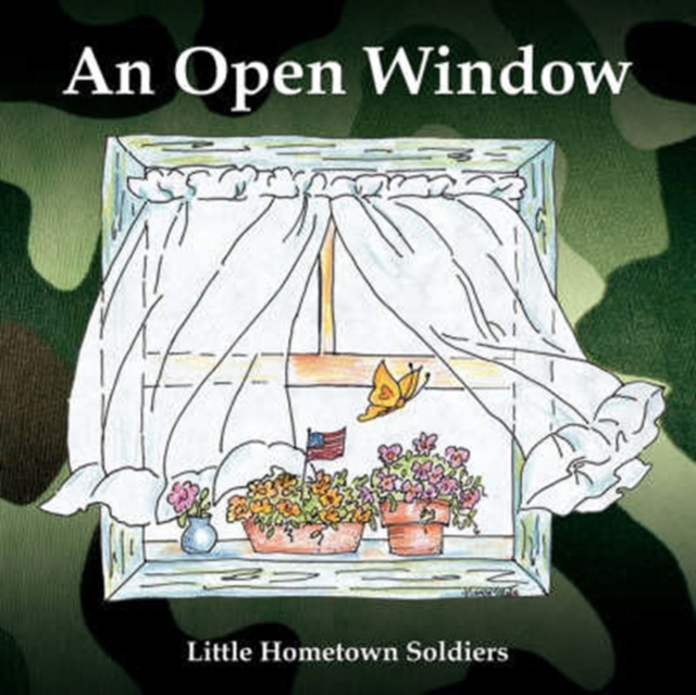 An Open Window, Paperback / softback Book
