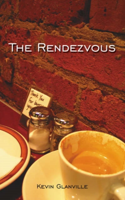 The Rendezvous, Paperback / softback Book