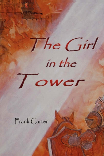 The Girl In The Tower, Hardback Book