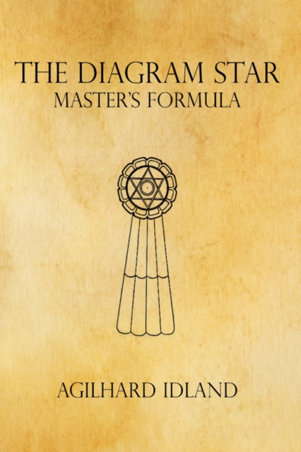 The Diagram Star : Master's Formula, Hardback Book