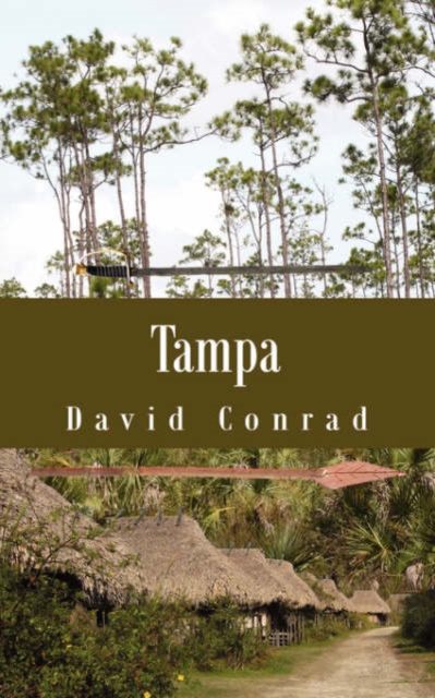 Tampa, Paperback / softback Book