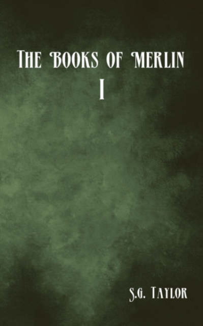 The Books of Merlin : I, Paperback / softback Book