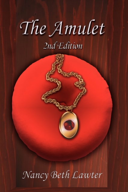 The Amulet : 2nd Edition, Hardback Book