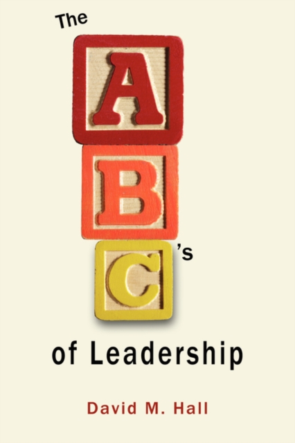 ABC's of Leadership, Paperback / softback Book