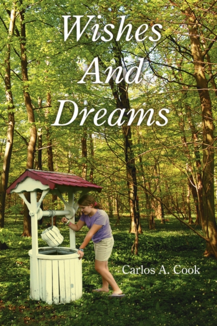 Wishes And Dreams, Hardback Book