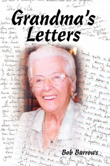 Grandma's Letters, Paperback / softback Book