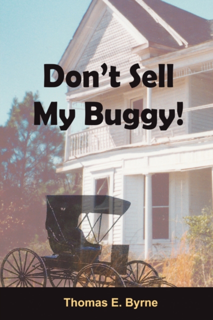 Don't Sell My Buggy!, Paperback / softback Book