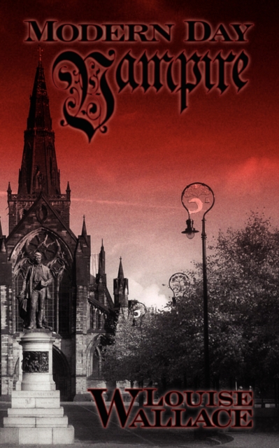 "Modern Day Vampire", Paperback / softback Book