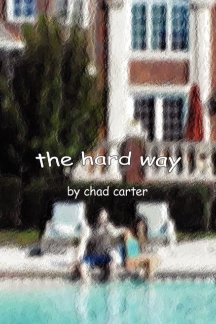 The Hard Way, Paperback / softback Book