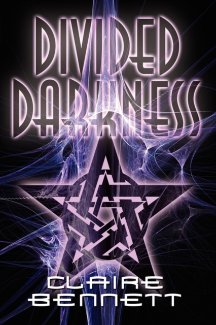 Divided Darkness, Paperback / softback Book