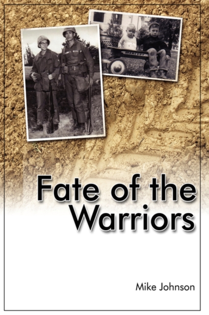 Fate of the Warriors, Hardback Book