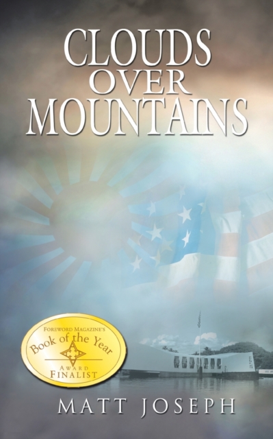 Clouds Over Mountains, Paperback / softback Book