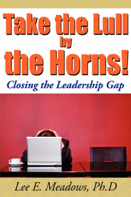 Take the Lull By the Horns! : Closing the Leadership Gap, Paperback / softback Book