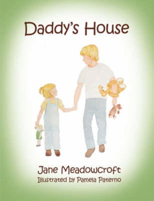 Daddy's House, Paperback / softback Book