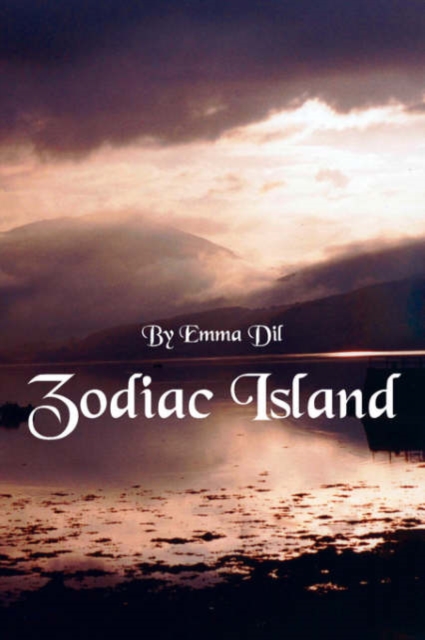 Zodiac Island, Paperback / softback Book