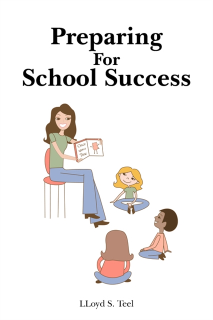 Preparing For School Success, Paperback / softback Book