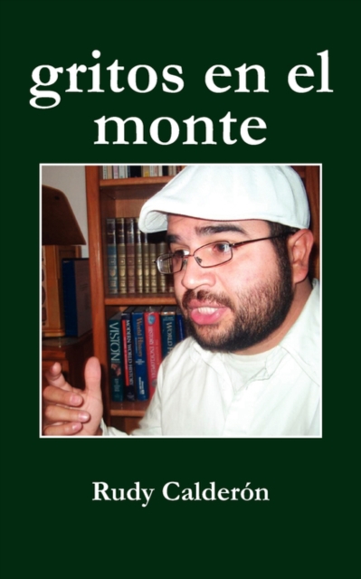 Gritos En El Monte, Paperback / softback Book