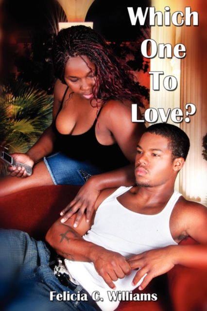 Which One To Love?, Paperback / softback Book