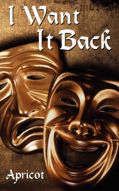 I Want It Back, Paperback / softback Book