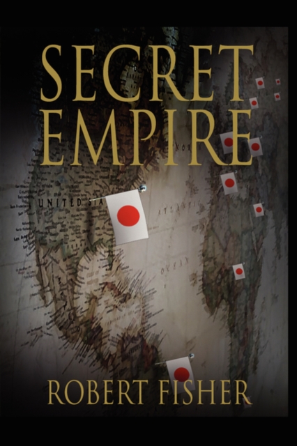 Secret Empire, Paperback / softback Book