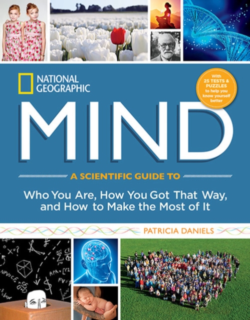 National Geographic Mind, Paperback / softback Book