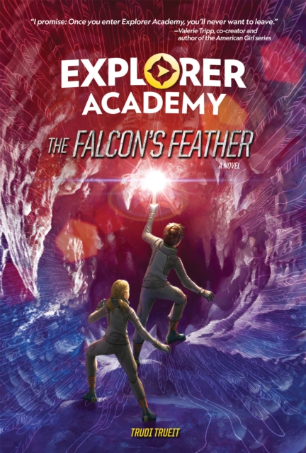The Falcon’s Feather Book 2, Paperback / softback Book