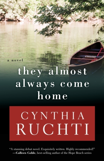 They Almost Always Come Home, Paperback / softback Book