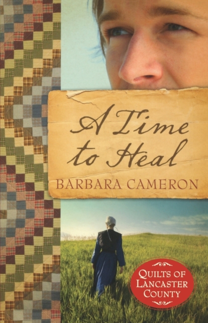 A Time to Heal, Paperback / softback Book