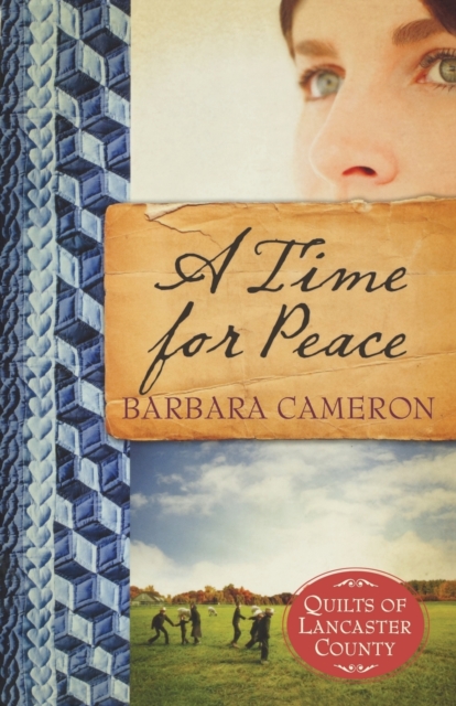 A Time for Peace, Paperback / softback Book